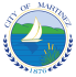 City of Martinez